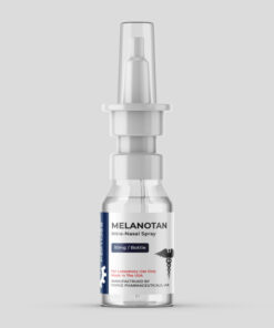 Melanotan Intra-Nasal Spray: 20mg