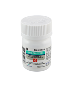 Finasteride 5mg (30ct)