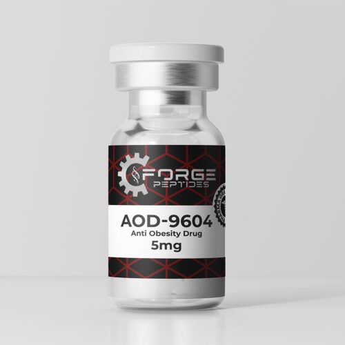 AOD-9604: 5MG