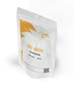 Aromasin (25 mg) 100ct