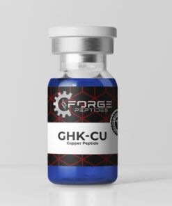 GHK-CU (Copper Peptide)