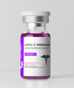 PREMIUM LIPO-C BLEND: 526MG/ML