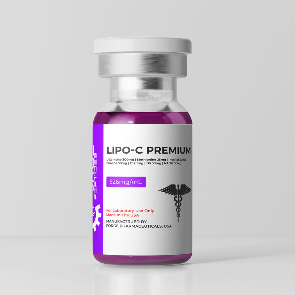 PREMIUM LIPO-C BLEND: 526MG/ML