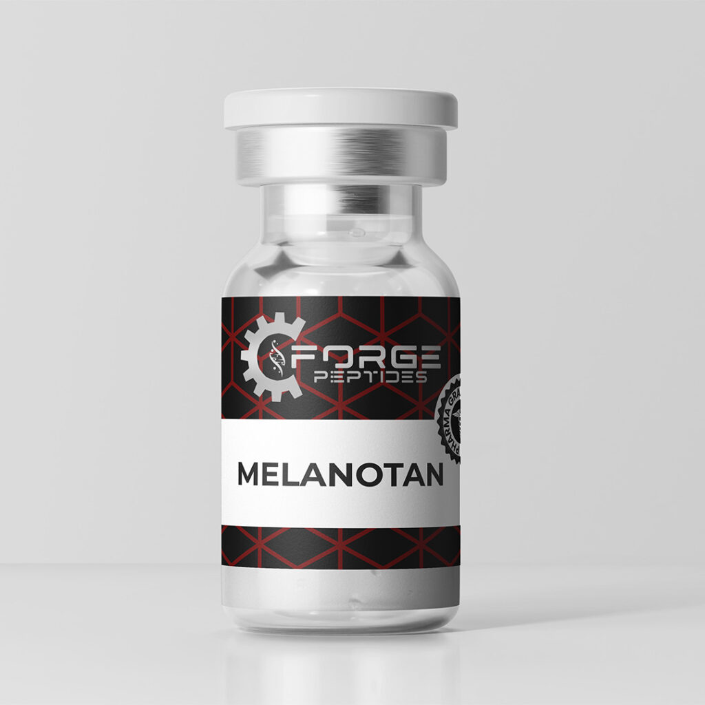Melanotan:
