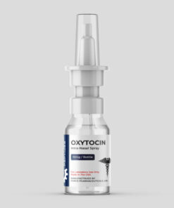 OXYTOCIN 10mg-Intra Nasal Spray