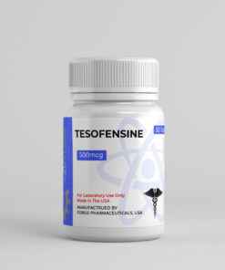 Tesofensine 500mcg/30 tablets