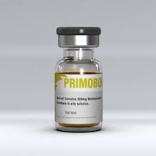Primobolan Ace- (Primo A) 100mg/ml