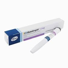 Genotropin 36iu cartridges