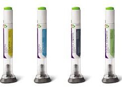 Trulicity – 4 pens box