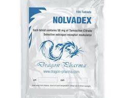 Nolvadex 20mg (20 ct)