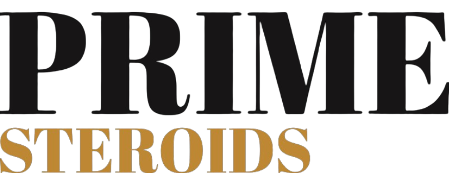 PRIME STEROIDS