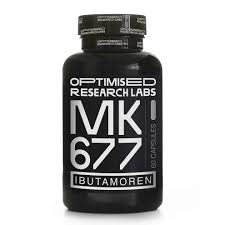 MK677 10mg