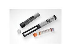Insulin pen cartridges