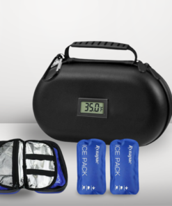 LEAD PEPTIDE TRAVEL CASE