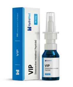 VIP Intra-Nasal Spray: 10mg